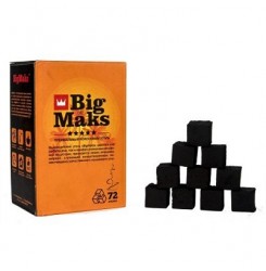 Big Max 25mm Naturaalne Kookose Susi 1kg